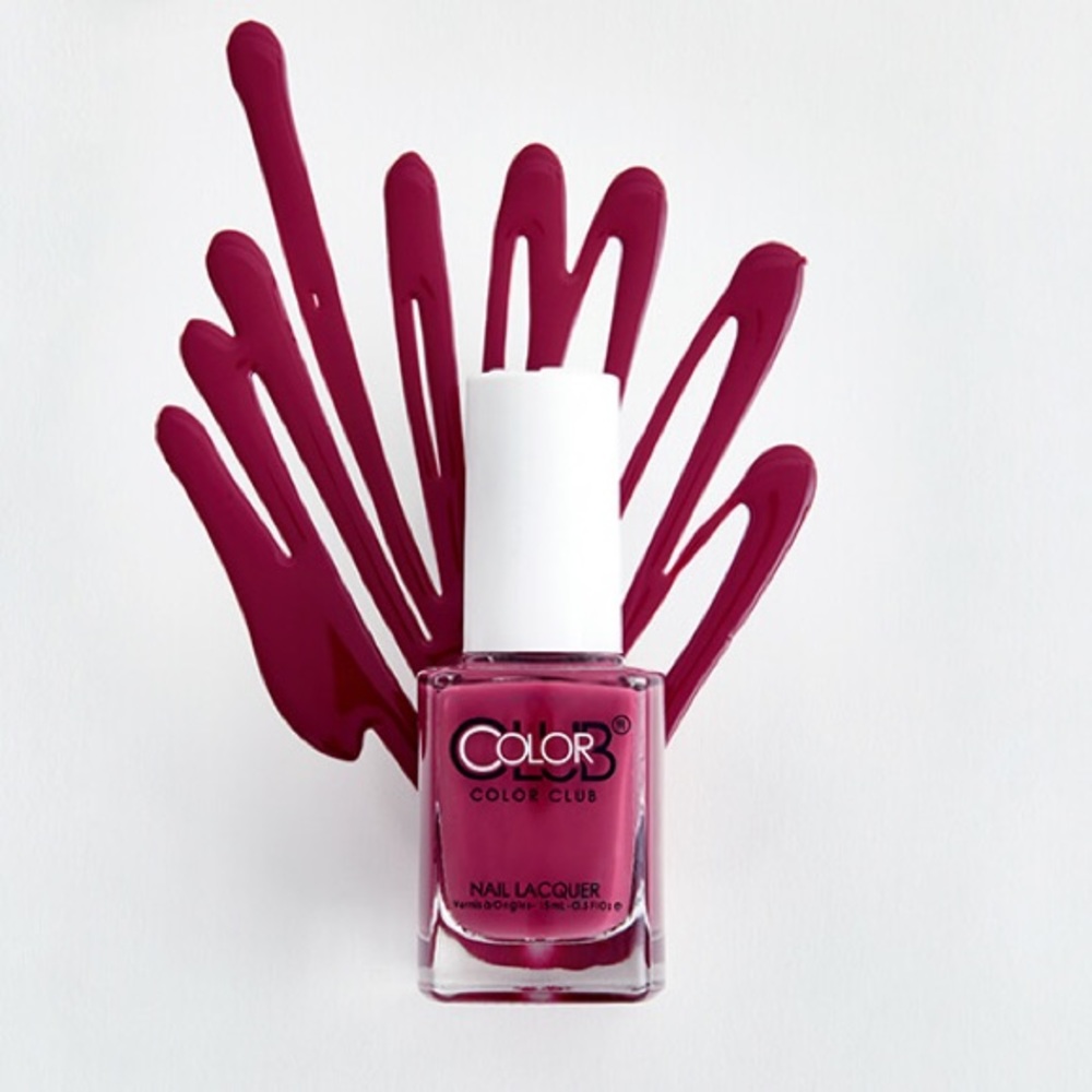 Nail licquer
